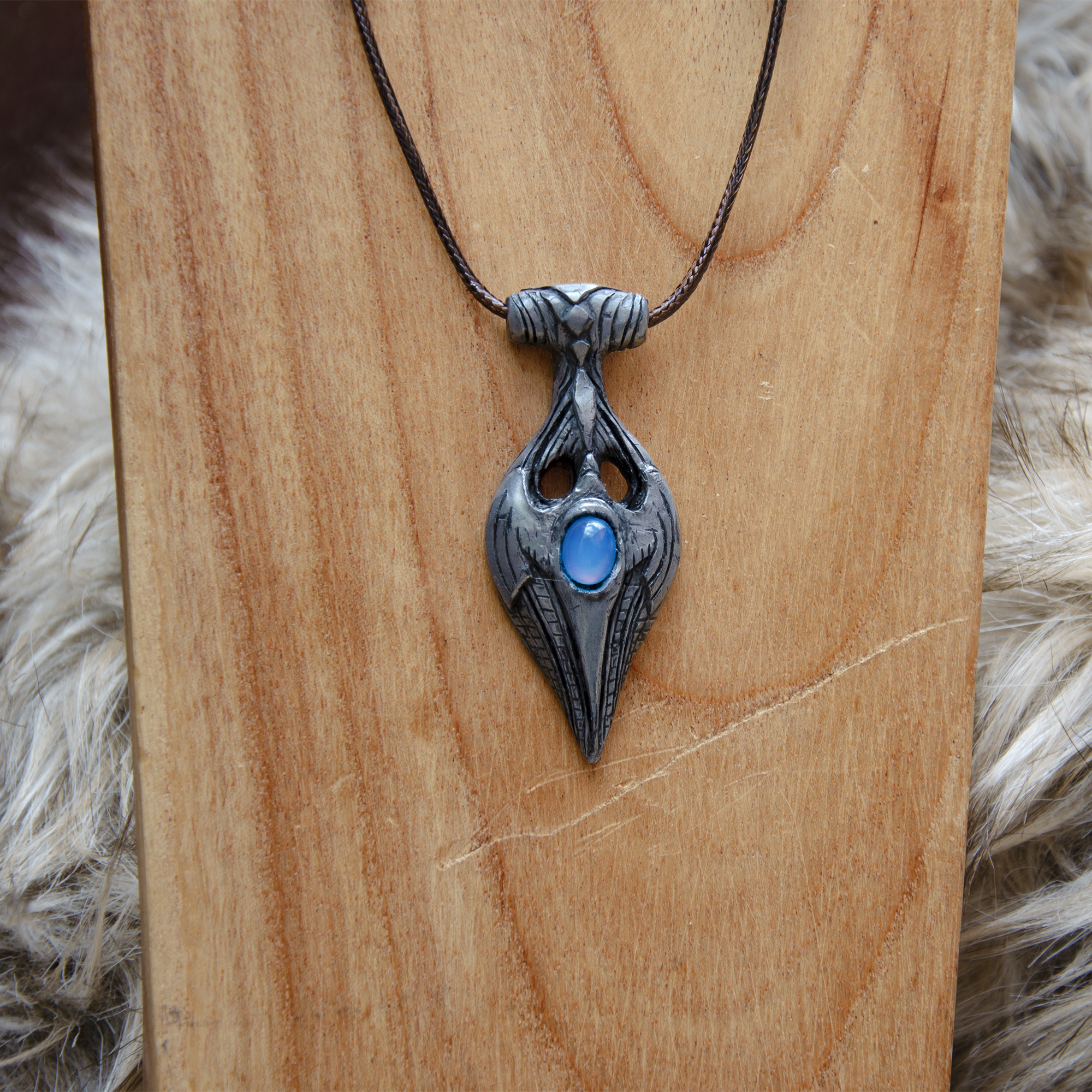 Skyrim amulet of kynareth