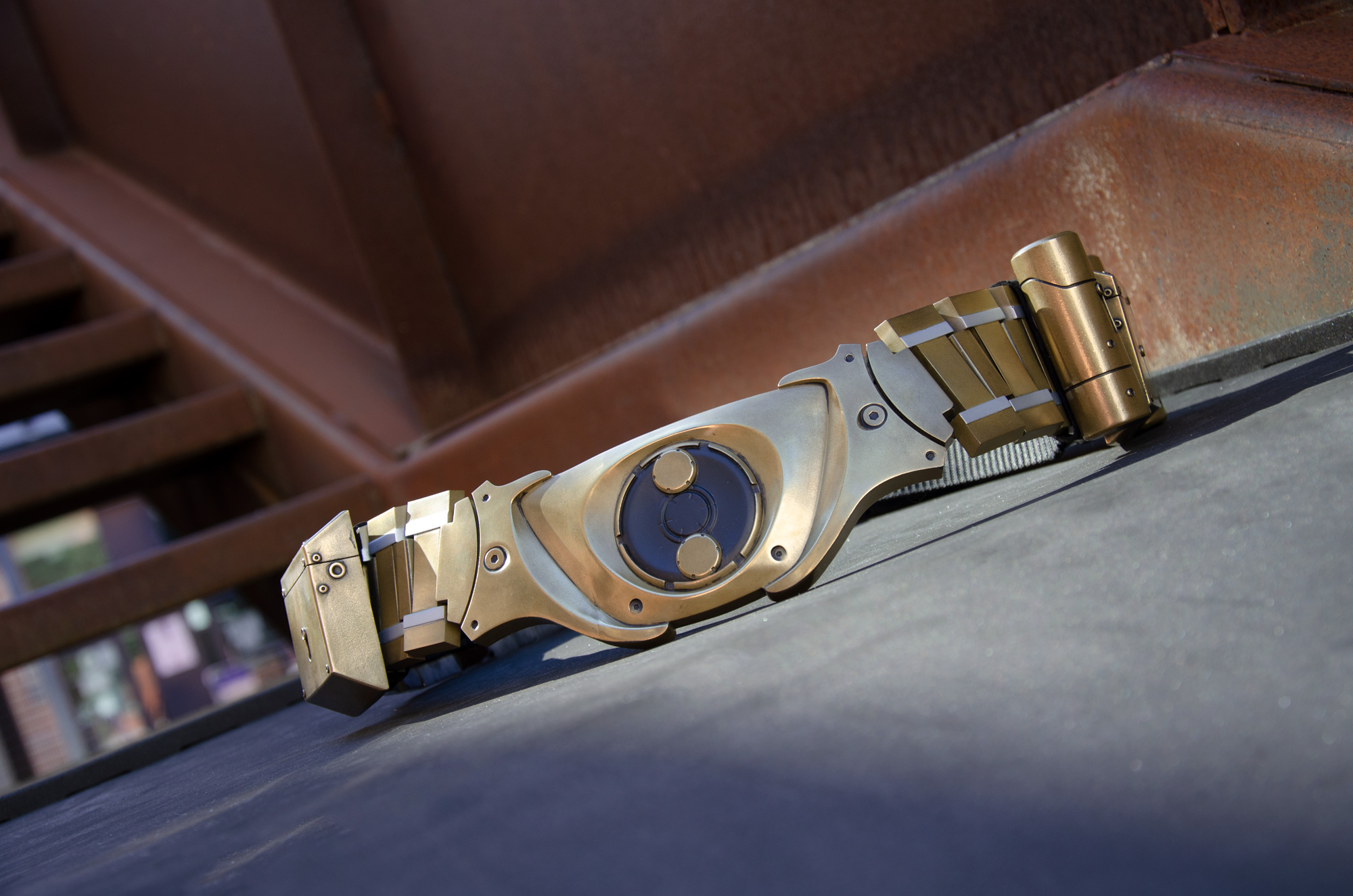 batman combat belt